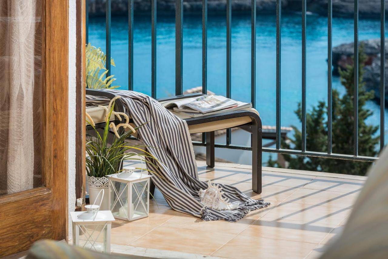Appartement entier, Apartment Harmonia, Playa 300m by Sm Holiday Properties in Portocolom, Felanitx