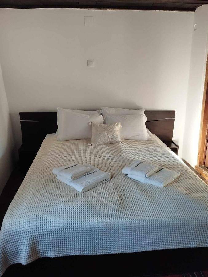 Casa rural para 4 personas, con Terraza y Jardín en Bulgaria
