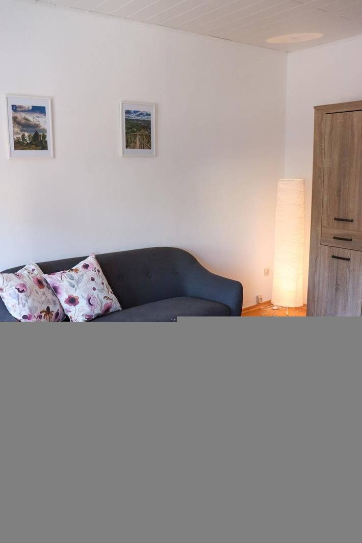 Gîte pour 2 personnes, avec balcon à Sarrebourg (Allemagne) - 3