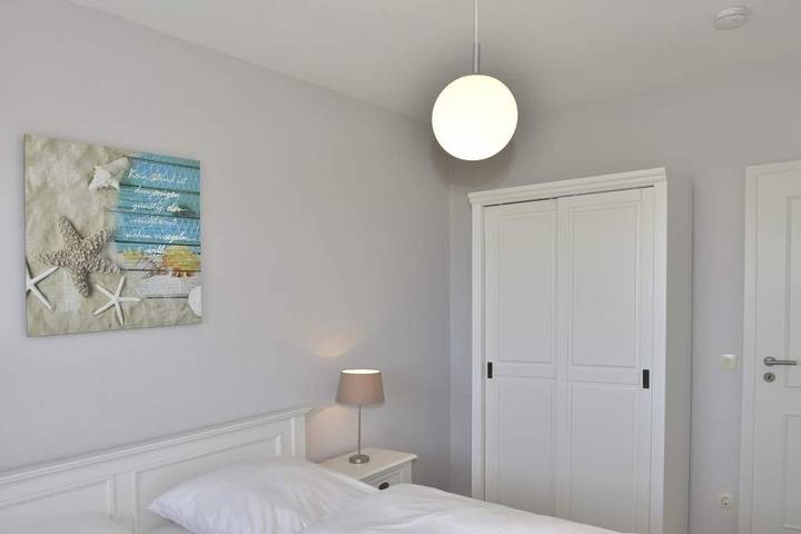 Ganze Ferienwohnung, Gartenstraße 2E in Westerland, Sylt (Gemeinde)
