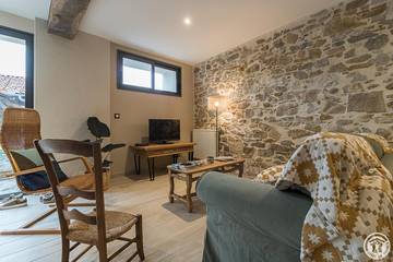 Chambre D’hôte pour 3 Personnes dans Rieucazé, Haute-Garonne, Photo 4