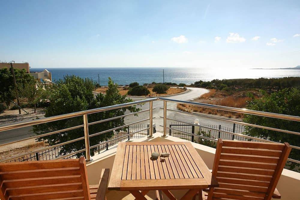 Paleochora Häuser n2 in Palaiochora, Chania und Umgebung