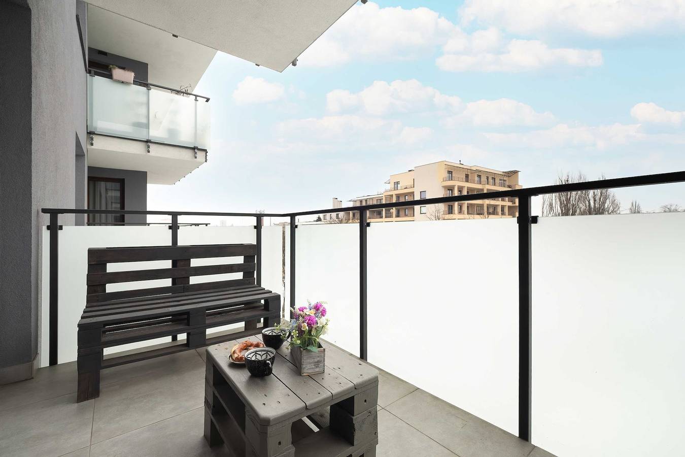 Ganzes Studio, Kopernika 49A Łódź | Comfortable Studio for Two | Close to the Centre | Balcony in Łódź, Region Lodz