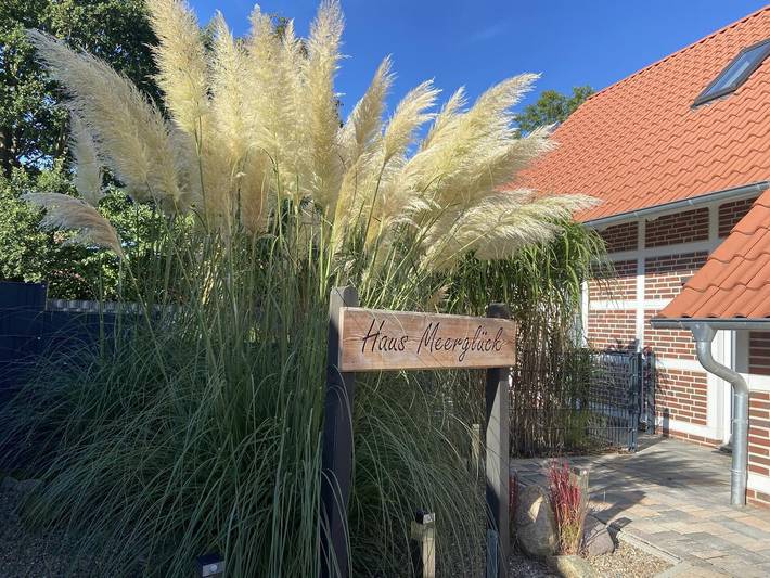 Ferienhaus für 6 Personen, mit Terrasse, kinderfreundlich in Cuxhaven - 2