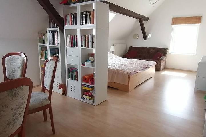 Ferienhaus für 6 Personen, mit Garten und Terrasse in Nuthe-Urstromtal - 4