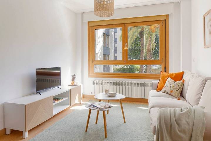 Gîte pour 2 personnes à Oviedo - 3