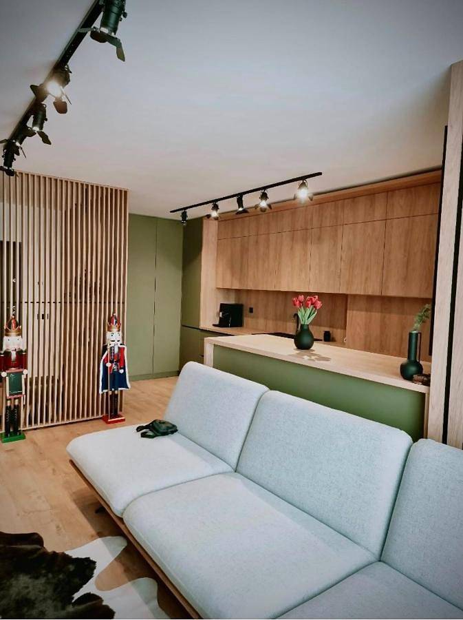 Maison de vacances pour 6 personnes, animaux acceptés - 1