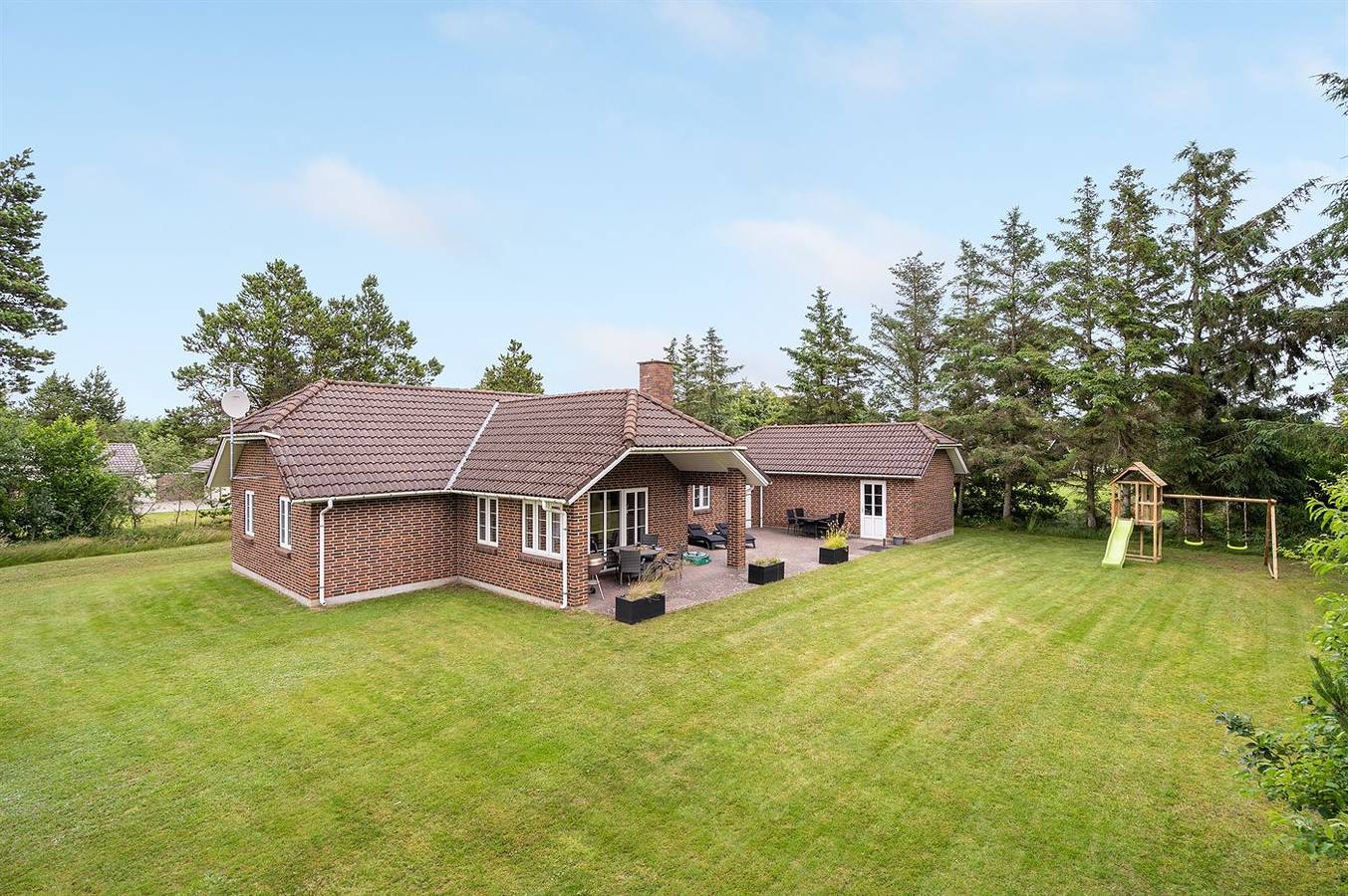 Pet friendly home in Blåvand with Wifi in Blavand, Varde