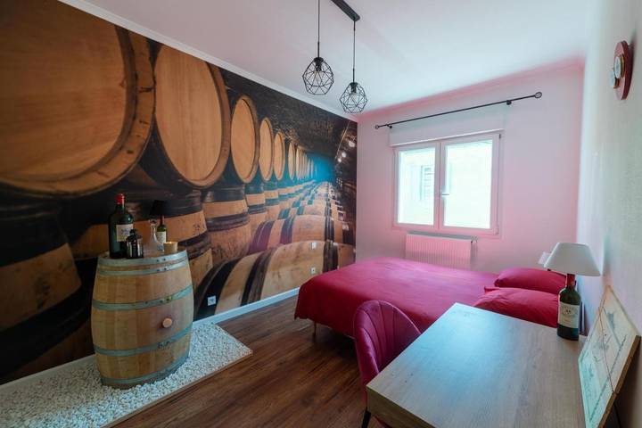 Location de vacances pour 6 personnes à Arveyres - 2