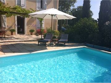 Ferme pour 10 Personnes dans Cailhavel, Région de Limoux, Photo 3