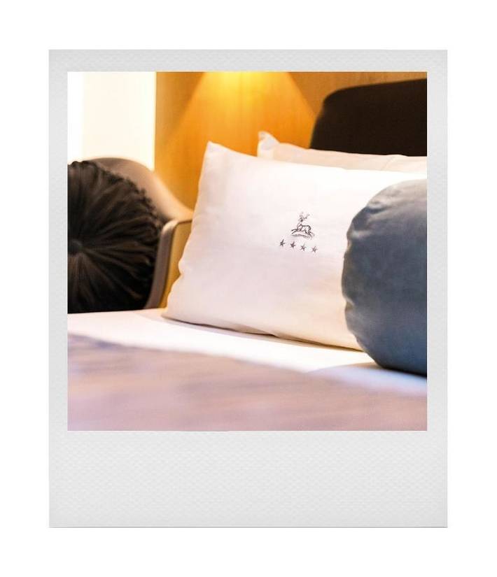 Hôtel pour 2 personnes, avec sauna ainsi que jardin et terrasse à Dornbirn - 2