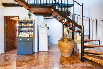 Casa Rural para 8 Personas en Morella, Provincia de Castellón, Foto 4
