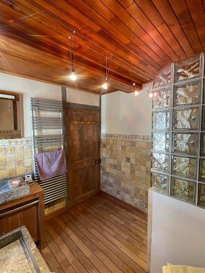 Location de vacances pour 5 personnes, avec balcon à Aiguebelette-le-Lac - 2