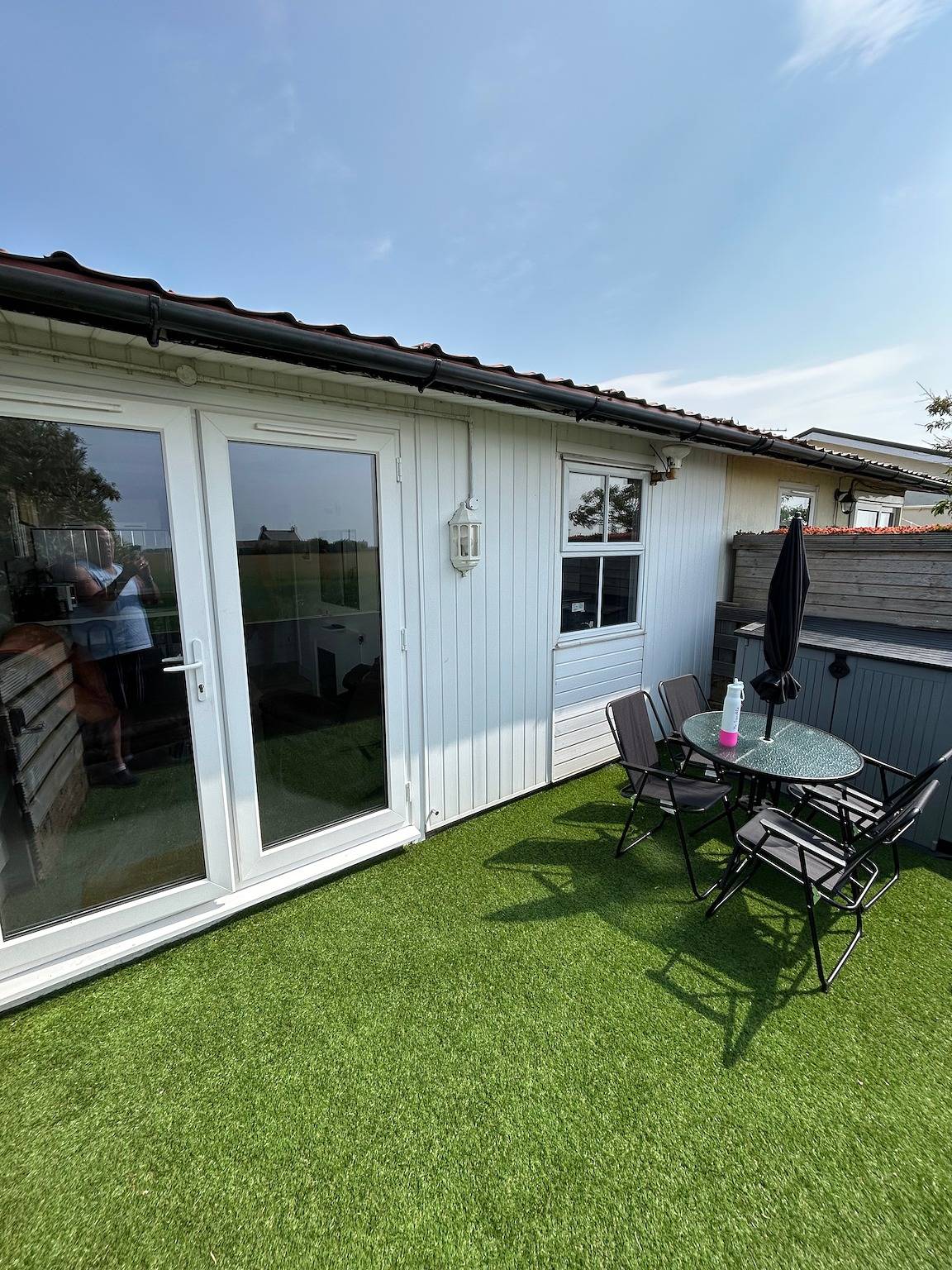 Seaside Chalet Escape in Bridlington in Carnaby, Östliches Yorkshire