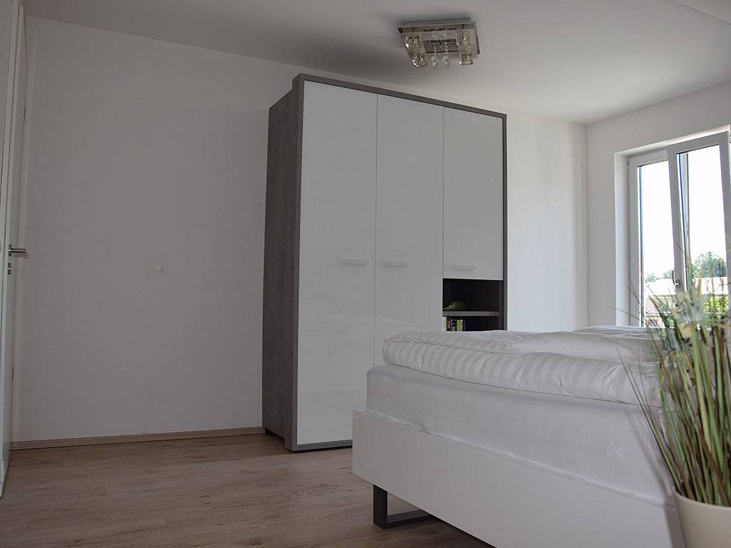 Ferienwohnung Leni - zentralgelegene Ferienwohnung in modernem Stil in Bad Birnbach, Ostbayern