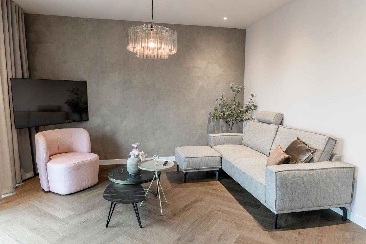 Geheel appartement, Two-Bedroom Apartment in Yerseke, Nederlandse Noordzeekust