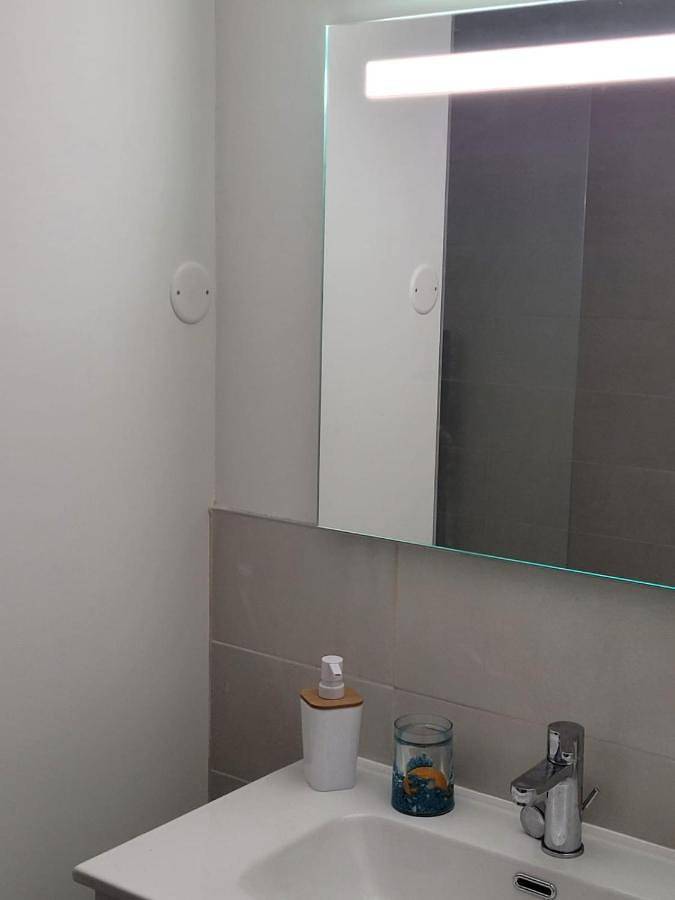 Gîte pour 7 personnes, avec jardin et vue à Les Cabannes (Tarn) - 3