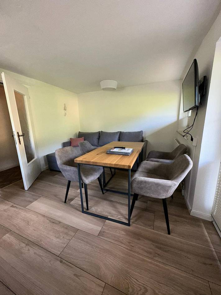 Ferienwohnung für 4 Personen - 1