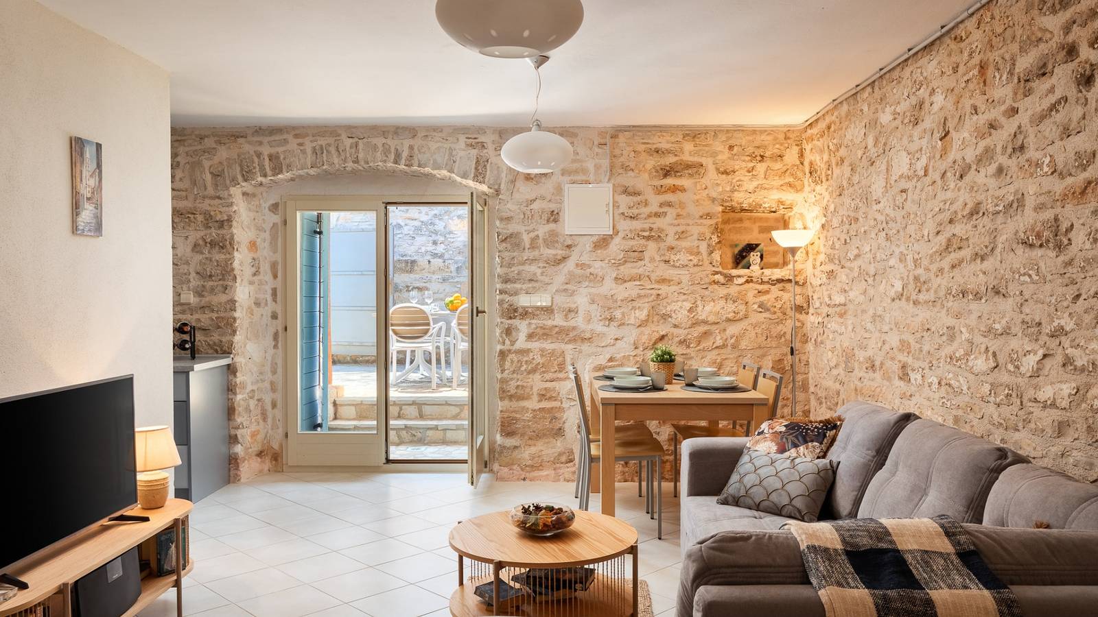 Villa Casa Tessa by Villas Guide in Tar (Croacia), Tar-Vabriga