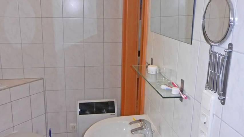 Ferienhaus für 6 Personen, mit Terrasse und Sauna, mit Haustier in Kröslin - 2