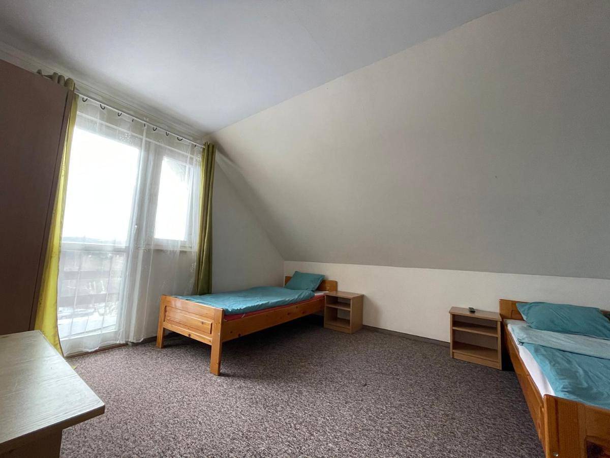 Noclegi u Gosi w Polańczyku - pokoje gościnne in Polańczyk, Karpaty (Polska)