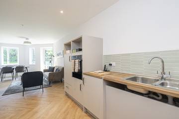 Apartment for 4 People in Chessington World of Adventures, Surrey, Photo 3