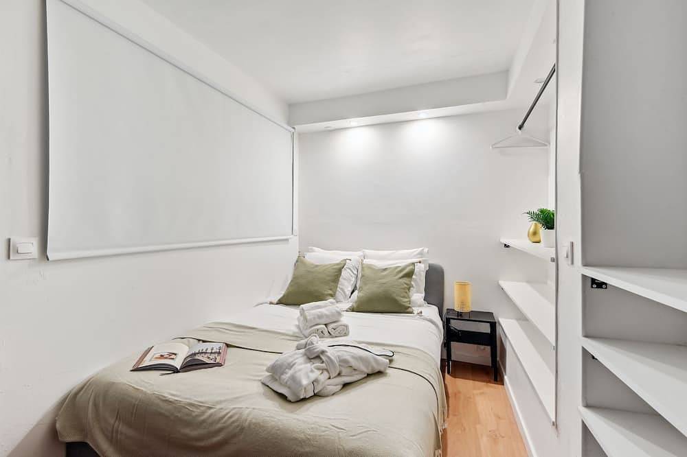 Appartement entier, Joli 2 Pièces Passage Saint-Sébastien: Votre Oasis Parisienne in Paris, Île de France