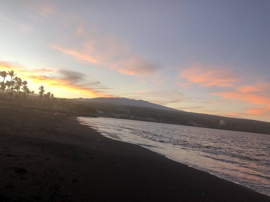 Ganze Wohnung, Gardenia Studio, unit # 5 in Hilo, South Hilo