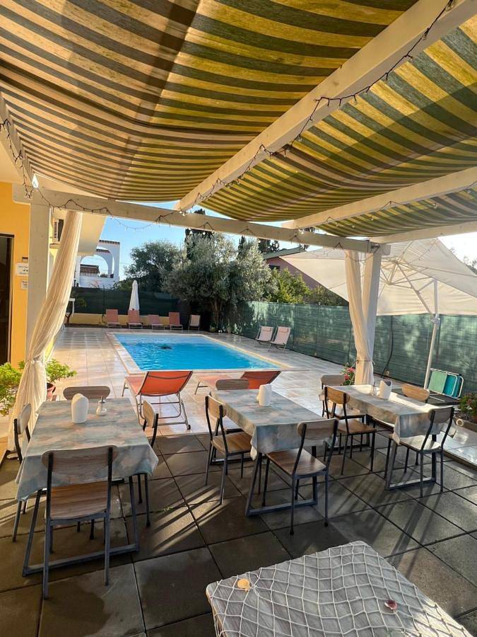Casa vacanze Mare Fuori in Maddalena Spiaggia, Capoterra