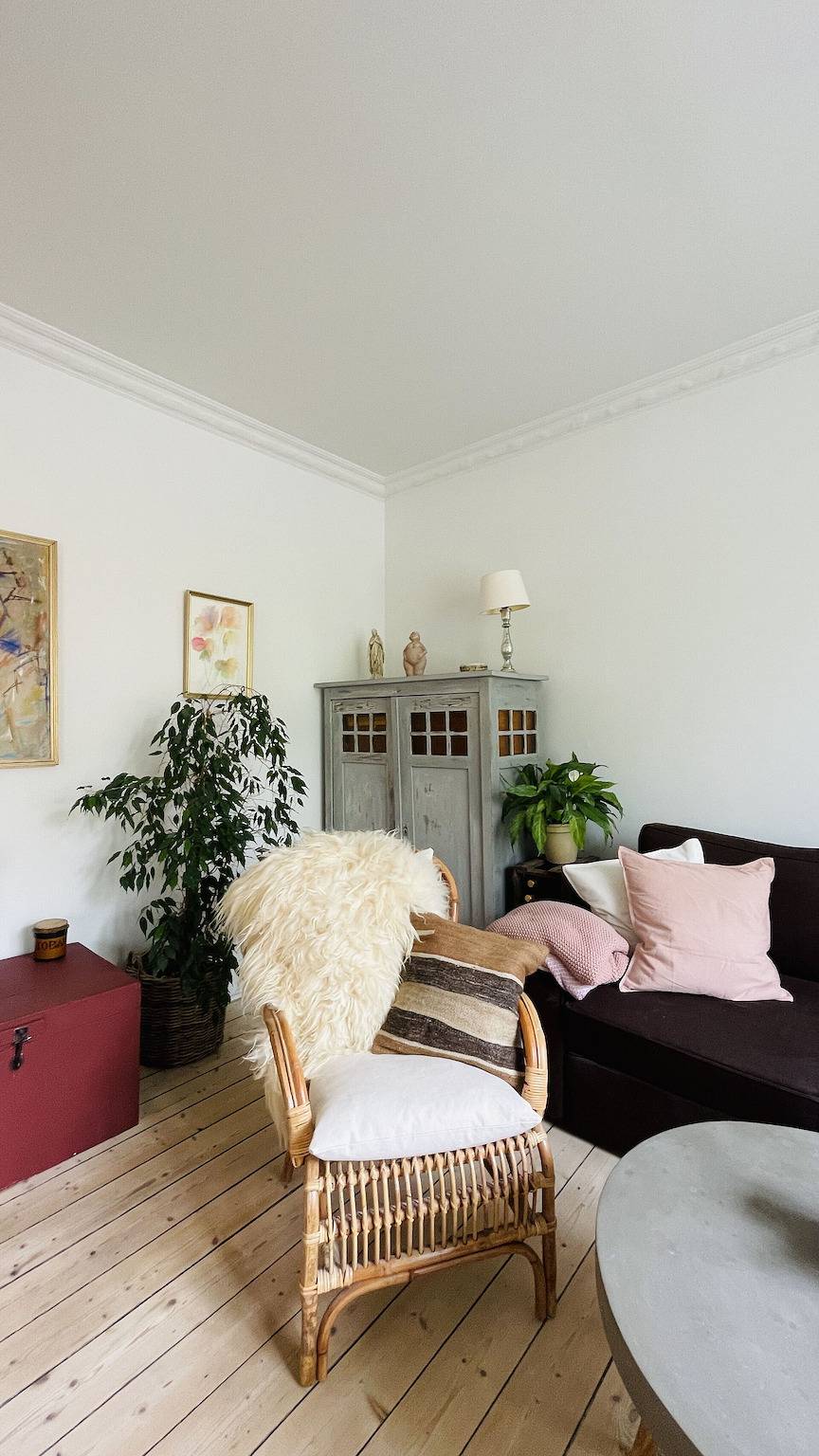 Appartement entier, Østerbro - Close To Metro - 3 People in Copenhague, Hovedstaden