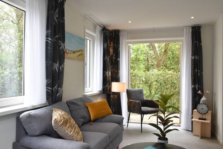 Ferienhaus für 3 Personen, mit Terrasse und Garten in Walcheren - 3