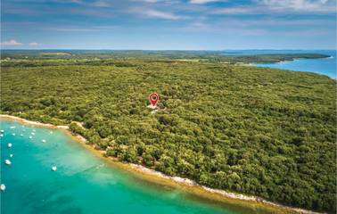 Luxus-ferienhaus für 6 Personen in Rovinj, Westküste Istrien, Bild 2