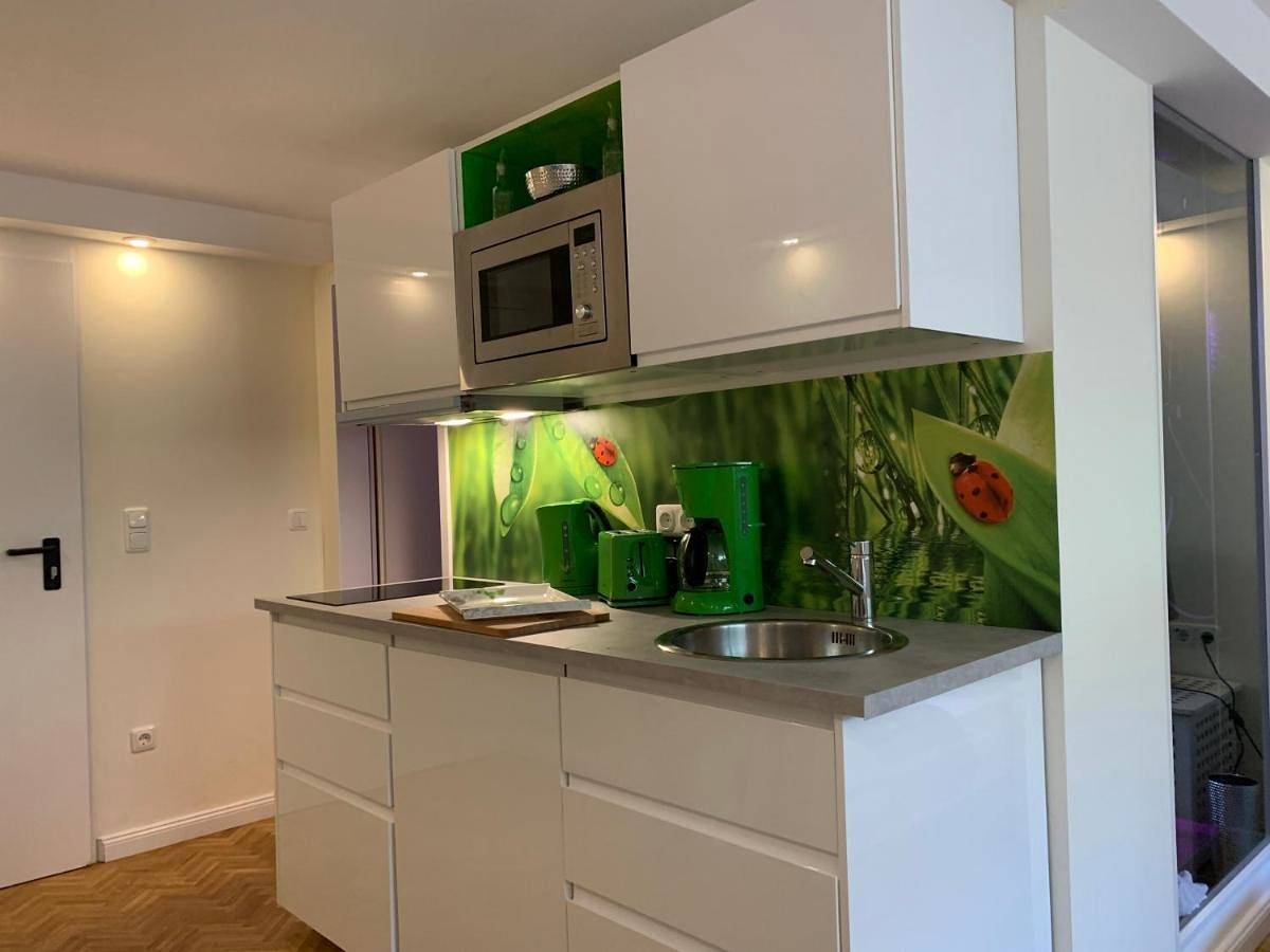 Appartement entier, Schick Hamburg in Geesthacht, Arrondissement du duché de Lauenbourg