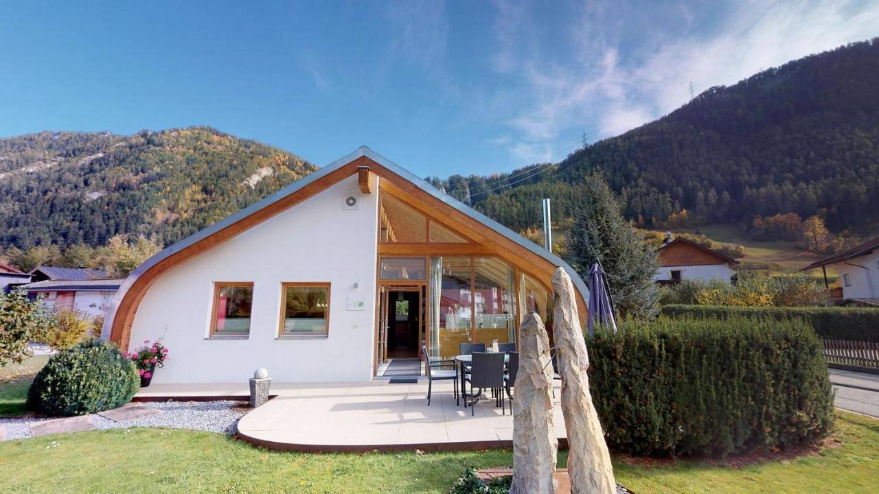 Two-Bedroom Villa in Glockturmkamm, Ried im Oberinntal