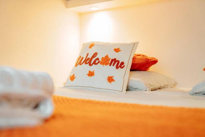 Gîte pour 2 personnes, avec jacuzzi à Saint-Chamond - 3