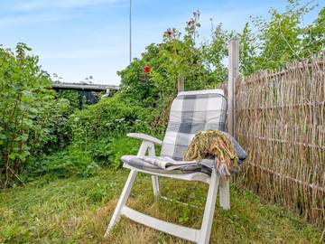 Ferieudlejning til 6 Personer i Rønde, Djursland, Billede 4