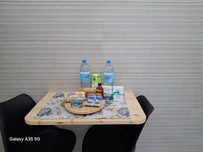 Gîte pour 2 personnes, avec vue dans Água de Alto - 3