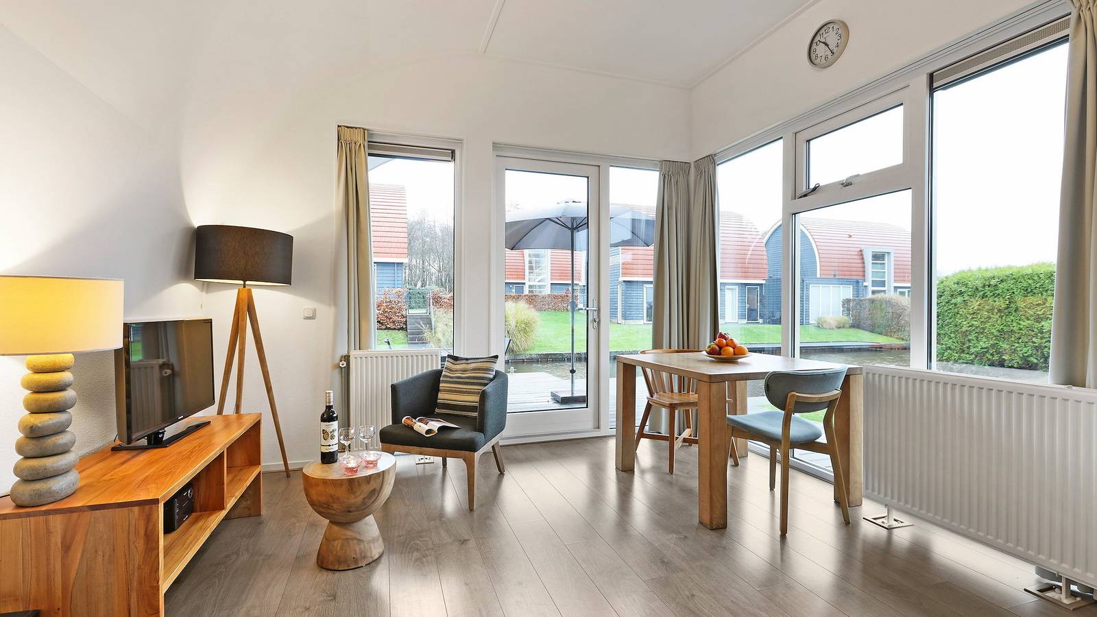 Summio De Bloemert — Bungalow 2C in Drenthe