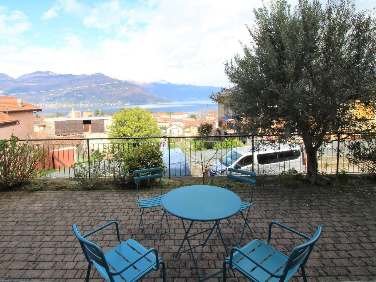 Apartamento entero, Katrin - Katrin 230.1 in Germignaga, Lago Maggiore en Lombardía