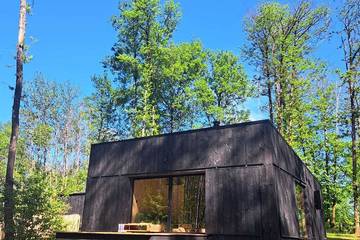 Maison de campagne pour 4 personnes à Sainte-Foy-de-Longas
