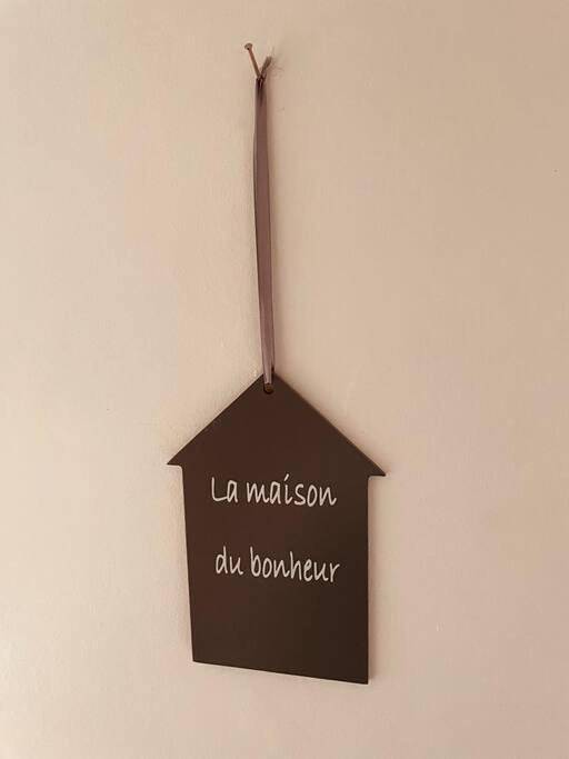 Gîte pour 5 personnes, avec Terrasse et Jardin à Duclair - 2