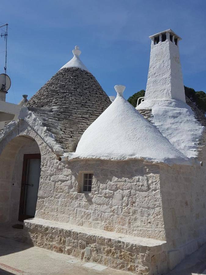 Two-Bedroom Villa in Gorgofreddo, Monopoli
