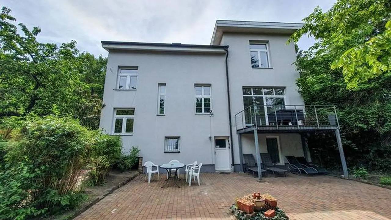 Ferienhaus für 18 Personen (350 m²) in Rostock in Gehlsdorf, Rostock