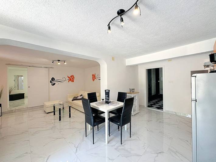 Apartamento entero, Top Apartment - pet-friendly, wheelchair-friendly, terrace, BBQ in Dobrinj, Krk (isla)