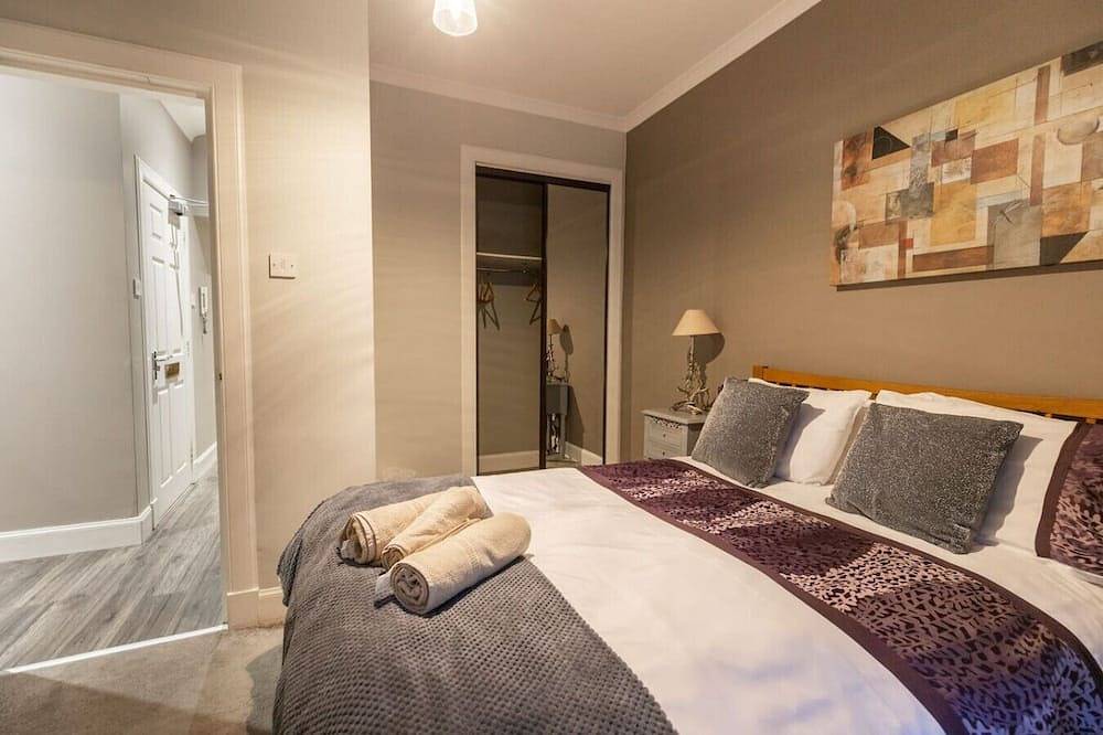 Appartamento intero, 2bedroom apartment within walking distance to city in Edimburgo, Lothian