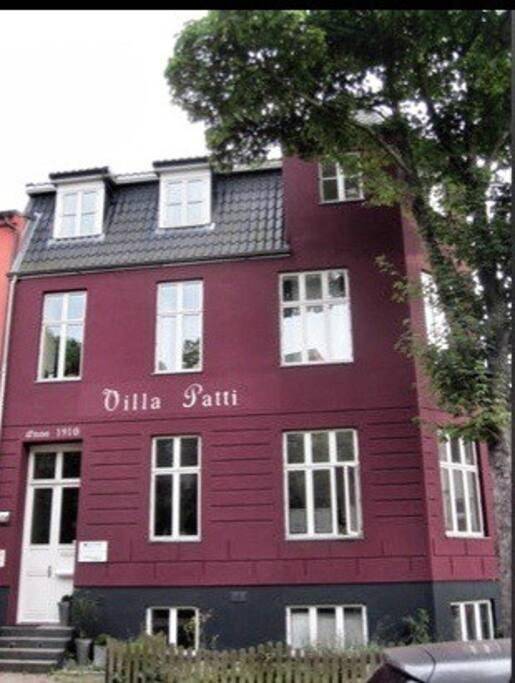 Ferienwohnung für 4 Personen in Kröpeliner-Tor-Vorstadt - 4