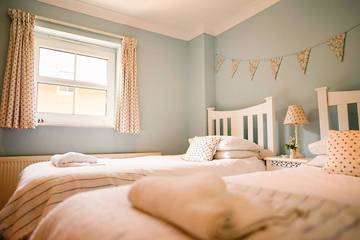 Cottage for 4 People in Bembridge, Isle of Wight, Photo 4