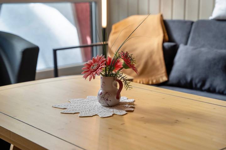 Ferienhaus für 4 Personen in Ueckermünde - 4