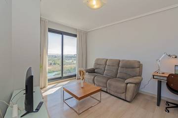 Apartamento De Férias para 2 Pessoas em Camins al Grau, Valência, Foto 1