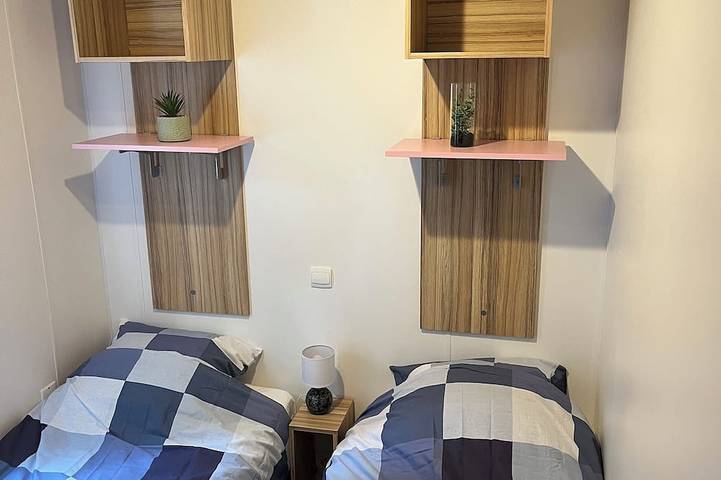 Camping für 6 Personen in Canet-en-Roussillon - 3